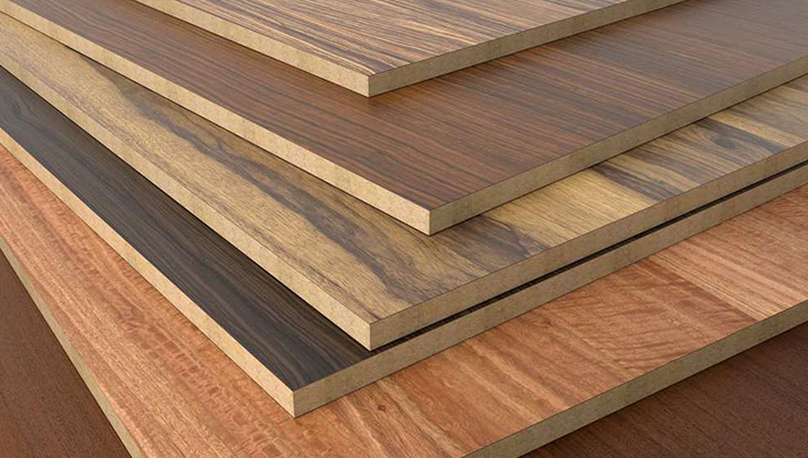 gỗ công nghiệp chất lượng hàng đầu